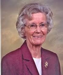 Jane McCulloch Blair Obituary July 13, 2013