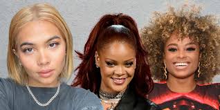 The 29 Best Hair Colors for Olive Skin, from Pros