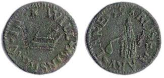 William Minshew of Rosemary Lane, Whitechapel