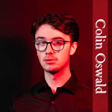 Introducing our Rhythm Method Basses Justin Eimer ('24) -Vice President and  Treasurer Derrick Weisburd ('24) -Assistant Choreographer and Business  Manager Colin Oswald ('24) -Tour Manager Show them some love and get ready