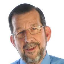 Ronald James Cartledge