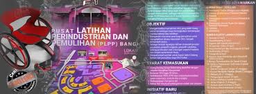 Beliau berkata menurut satu kajian yang dijalankan pusat penyelidikan dadah dan ubat ubatan, universiti sains malaysia (centre for drug research) pada tahun 2018, kos tahunan untuk rawatan dan pemulihan seorang penagih adalah rm20,690 bagi penjara dan rm38. Pusat Latihan Perindustrian Dan Pemulihan Plpp Bangi Fotos Facebook