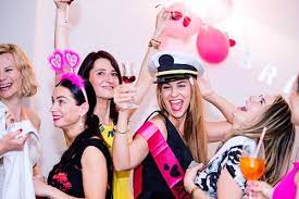 Typically one of the most popular hen party games, the mr & mrs quiz is the ultimate way for a couple to prove how well they know each other. Hen Do Games That All Your Girls Will Love Wedding Ideas Mag
