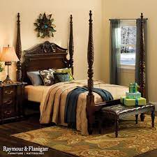 Raymour and flanigan is a renowned furniture brand. Belmont Bedroom Collection Traditional Bedroom New York By Raymour Flanigan Furniture And Mattresses Houzz