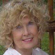 Geri Croft's Instagram, Twitter & Facebook