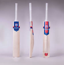 Mcvicar S Custom Cricket Bat King Of Clubs Cricket In 2020