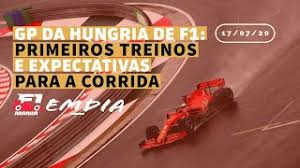 Mercedes habla en la pista bottas y hamilton lideran unos entrenamientos de alta tensión en hungaroring. Gp Da Hungria De F1 Primeiros Treinos E Expectativas Para A Corrida F1mania Em Dia 17 07 2020 Youtube
