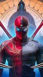 If you're in search of the best spider man wallpapers, you've come to the right place. 24 Iphone Wallpaper Hd Spiderman Ryan Wallpaper