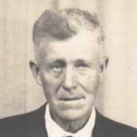 Martin Ray Young Sr (1885–1973)