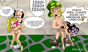 Post 4986058: Chavo Chilindrina El_Chavo Popis Quico SC