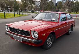 Image result for Red 1977 Toyota