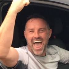 Union Jack pillow. (@colzo72)