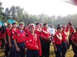 Jadual latihan perbarisan pasukan badan beruniform & pasukan. Himpunan Pelbagai Cetusan Ilham Bagi Hiasan Perbarisan Rumah Sukan Merah Deko Rumah