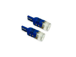 Diode Dynamics Mustang Blue License Plate Light Led Bulbs 194 Hp5 Dd0026p 79 04 All