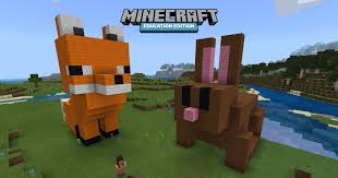 If you have never experienced minecraft, be sure to check out the resources below to familiarize yourself on how it … Minecraft Education Edition It S The Last Day To Share Your Creations For November S Indigenous Stories Build Challenge Show Us Pictures Of Your Students Builds In Our Community Hub For The Chance