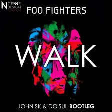 Foo fighters bring the concrete and gold on tour. Foo Fighters Walk John Sk Do Sul Bootleg By John Sk