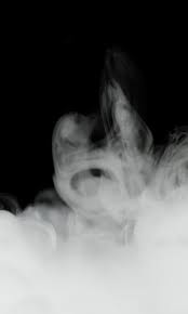 Follow the vibe and change your wallpaper every day! Heavy White Smoke Wallpaper 2001024 Prime Walls Us