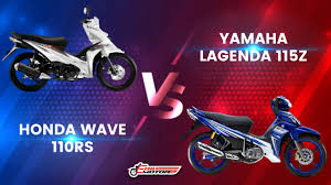 Las mejores hondas wave tuning echo x palmera. Honda Wave 110rs Vs Yamaha Lagenda 115zr Yang Mana Win Ebidmotor Com