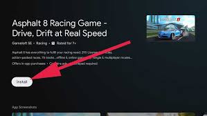 You can play games on your computer without spending a cent. Asphalt 8 Racing Game For Android Tv Google Tv And Fire Tv