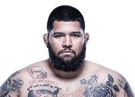 Chandler Cole (Heavyweight) MMA Profile
