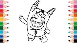 Want to discover art related to oddbod? 43 Kumpulan Potret Oddbods Drawing Kualitas Terbaik Koleksi Gambar Google