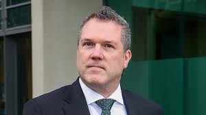 Aiden Matthews pleads guilty to serious assault of police officer at  Mooloolaba