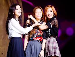 See more ideas about blackpink jisoo, blackpink, blackpink jennie. Twitter Kpop Girls Blackpink Blackpink Debut