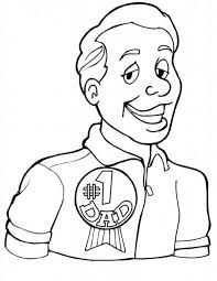 Color a fun father's day page for your father and see if you can find a picture that looks like your dad. Father S Day Coloring Pages Fathers Day Coloring Page Fathers Day Songs Fathers Day Crafts