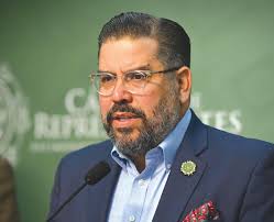 Monday Jan 9, 2023 by The San Juan Daily Star