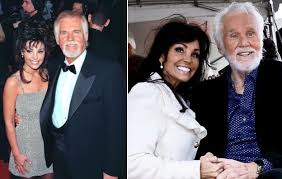 Kenny's chicken was awful and the veggies were worse. Meet Kenny Rogers Wife Wanda Miller Rogers Video Pics