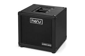 Maybe you would like to learn more about one of these? Hesu B110 Bass Standard Cabinet Hesu Official Webpage