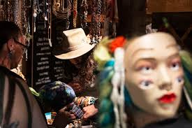 The 100 most amazing photos from the trippy journey that was Electric  Forest 2022