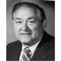 N. Carl Wessinger Obituary February 18, 2011