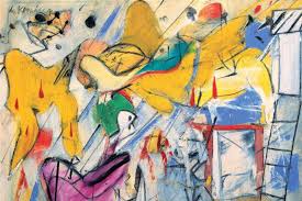 It was the first specifically american movement to achieve international influence. Famous Abstract Artists That Changed The Way We Think About Painting Widewalls