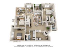 3 bedroom apartments charlotte nc. Brookstone Apartments Charlotte Nc Apartment Finder