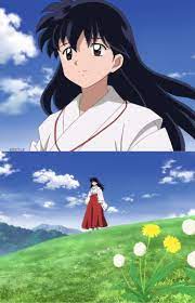 Pin By Re2lp On Hanyou No Yashahime Sengoku Otogizoushi Kagome Higurashi Anime Family Anime