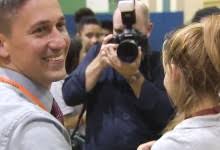 O'Donnell, Jr., Robert