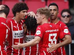 2021/22, premier tour de qualification, aller Fhzerarx Waixm