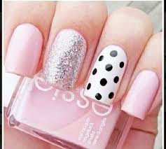 Cute Tumblr Unas De Gel Manicura De Unas Unas Decoradas Sencillas