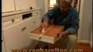 Check spelling or type a new query. How To Fix A Stuck Drawer Youtube