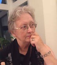 Condolence Book for Elizabeth (Lily) Terry (née Pigott) (Killarney, Kerry) 