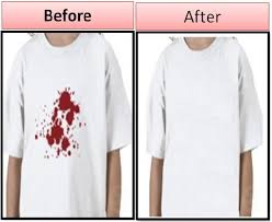 We did not find results for: How To Get Rid Of Blood Stains On Clothes