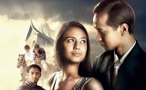 *tenggelamnya kapal van der wijck adalah roman yang layak dibaca, nah, untuk film yang didasarkan dari adaptasi roman ini, semoga juga layak ditonton 10 Film Romantis Indonesia Terbaik Era 2000 An Film Romantis Film Romantis