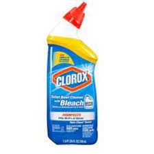 Mengandungi bahan antiseptik yang boleh mengelakkan kuman merebak bukan sahaja di tandas. Ulasan Pencuci Mangkuk Tandas Clorox Home Tester Club