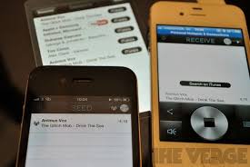 Psfk Picks Top Five Apps Of The Week Iphone App Play Ios Music