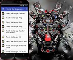 So icy summer features looks from lil baby, moneybagg yo, young thug, future, 21 savage, and many more. 21 Savage X Ft Future Para Android Apk Baixar