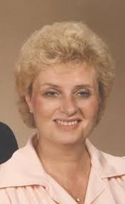 Judith Riplo Obituary