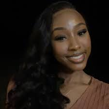 Berniya Hardin and Darryl Jones' Wedding Website