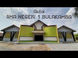 Profil sekolah adiwiyata smp negeri 1 pandak, bantul, daerah istimewa yogyakarta. Profil Sekolah Sma Negeri 1 Bulakamba 2020 Youtube