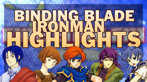 You appear to be using an ad blocker. Download Fire Emblem Binding Blade S2 Ironman Death Compilation Daily Movies Hub